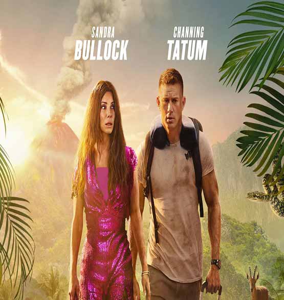 دانلود فیلم The Lost City