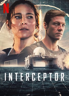دانلود فیلم Interceptor